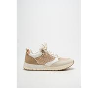 Baskets Tamaris 23732-41 pour Femme 37 Beige