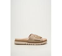 tamaris chaussures femme de couleur beige 42