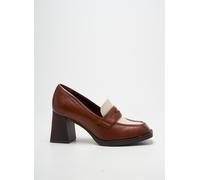 tamaris chaussures femme de couleur marron 36
