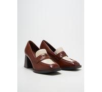 tamaris chaussures femme de couleur marron 40
