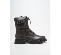 tamaris chaussures femme de couleur marron 40