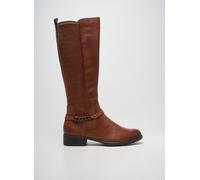 tamaris chaussures femme de couleur marron 41