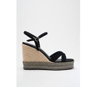tamaris chaussures femme de couleur noir