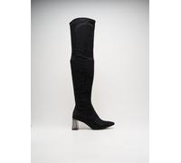 tamaris chaussures femme de couleur noir
