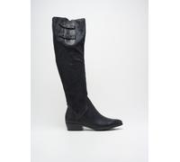 tamaris chaussures femme de couleur noir 37