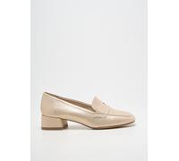 tamaris chaussures femme de couleur or 38