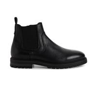 Tamaris - Chelsea Boot - Homme - Chaussures - Noir - Taille: 44 EU