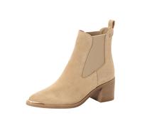 Tamaris Chelsea Boots beige, Taille 36