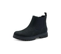 Tamaris Chelsea Boots bleu marine, Taille 37