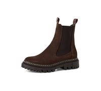 Tamaris Chelsea Boots brun foncé, Taille 38