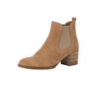 Tamaris Chelsea Boots camel, Taille 38