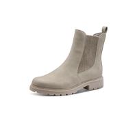 Tamaris Chelsea Boots gris clair, Taille 39