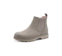 Tamaris Chelsea Boots gris clair, Taille 39