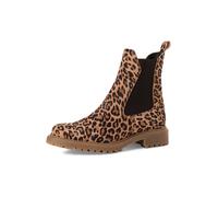 Tamaris Chelsea Boots marron / moka / noir, Taille 36