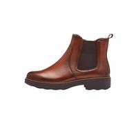 Tamaris Comfort bottines Chelsea femme cuir automne