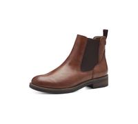 Bottines et boots Tamaris 25312-41 pour Femme 37 Marron