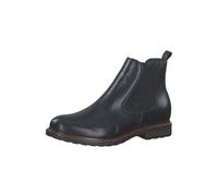 Tamaris Chelsea Boots noir, Taille 39