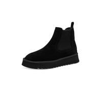 Tamaris Femme Damen WL Boot 1-26419-45 Botte de Neige, Noir, 41 EU