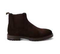 Tamaris - Chelsea Bottes - Homme - Chaussures - Brun - Taille: 42 EU