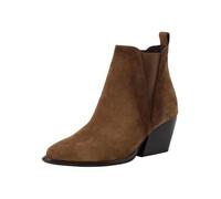 Tamaris Chelsea pour femme avec talon bloc, marron (marron), 38