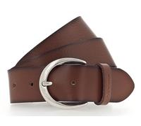 Tamaris Classic Belt W120 Cognac