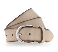 Tamaris Classic Belt W85 Light Beige