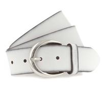 Tamaris Classic Belt W95 White