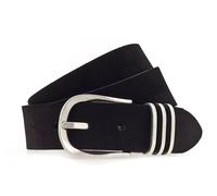 Tamaris Classic Velours Belt W110 Black