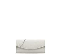 Tamaris Clutch TAS Amalia Solid 34781 Sac à main pour femme Uni