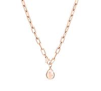 Tamaris Collier, 55 cm, Acier inoxydable, Pas de pierre précieuse