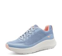Tamaris Comfort 8-83732-46 Baskets Basses pour Femme Denim Taille 39 EU