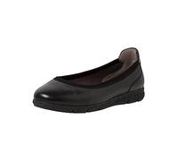Tamaris Comfort Ballerine 8-82100-41 001 Comfort fit Taille: 40 EU
