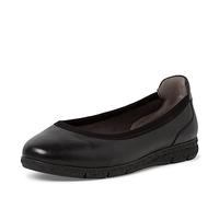 Tamaris Femme 8-82100-41 Ballerines, Noir, 38 EU