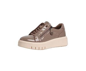 Tamaris Comfort Baskets 8-83717-41 Comfort Fit, Marron, 38 EU Large