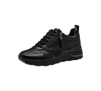 Tamaris Comfort Baskets Basses pour Femme 8-83714-43, Noir Nappa, 40 EU