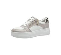 Tamaris Comfort Baskets Femme Plates à Lacets Loisirs