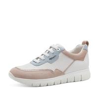 Tamaris Comfort Baskets Femme Plates avec Fermeture éclair Stretch