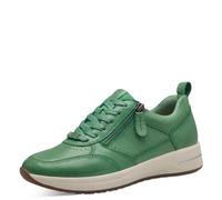 Tamaris Comfort Baskets Femme Plates Cuir élégantes Confort fit