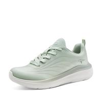 Tamaris Comfort Baskets Femme Plates Sportives Vegan