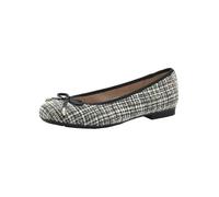 Tamaris Comfort baskets femme plates sportives vegan, Black, 36 EU
