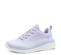 Tamaris Comfort Baskets Femme Plates Sportives Vegan, Lilac, 40 EU