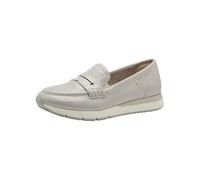 Tamaris Comfort Baskets Slip on Femme à Enfiler Vegan