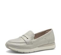 Tamaris Comfort Baskets Slip on Femme à Enfiler Vegan
