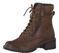 Tamaris Comfort Bootie 8-8-85207-29, châtaigne, 3.5 UK Wide