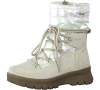 Tamaris Comfort Bootie 8-8-86413-29, ivoire, 7.5 UK Wide