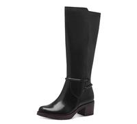 Tamaris Comfort bottes femme à talon bloc déperlante
