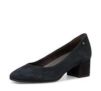 Tamaris COMFORT bottes femme avec semelle amovible, déperlantes, noir (Nappa noir), taille 42 EU