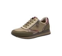 Baskets Jana shoes 23774-43 pour Femme 38 Vert
