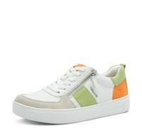 Tamaris COMFORT bottes femme avec semelle amovible, déperlantes, noir (Nappa noir), taille 42 EU