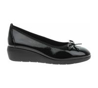 Tamaris Comfort Bottes Femme avec Semelle Amovible, déperlantes, Noir (Nappa Noir), Taille 42 EU